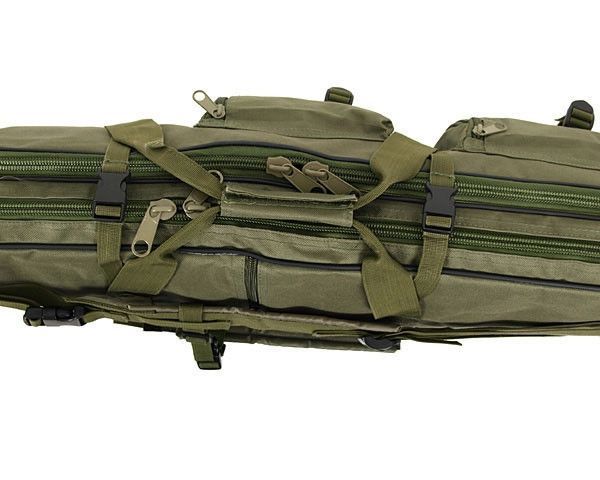 Чохол для перенесення зброї 96cm - OLIVE [8FIELDS] M51612054-OD фото