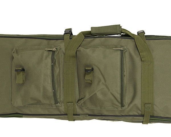 Чохол для перенесення зброї 96cm - OLIVE [8FIELDS] M51612054-OD фото