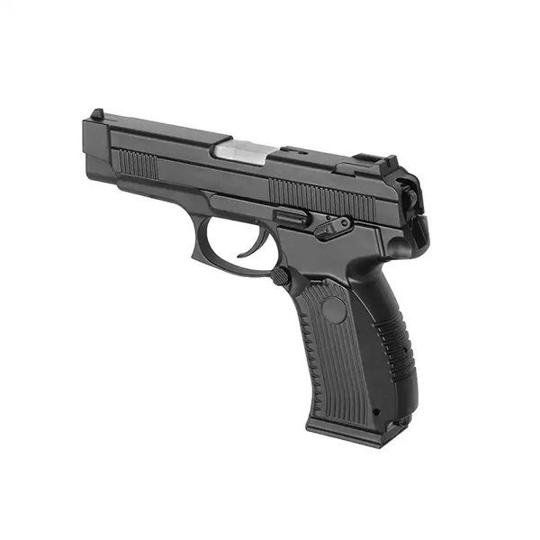 Пістолет &laquo;Грач&raquo; Cyma CM.136 EBB GRACH Mosfet Edition [CYMA] (для страйкболу) FB4123 фото