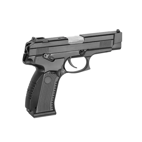 Пістолет &laquo;Грач&raquo; Cyma CM.136 EBB GRACH Mosfet Edition [CYMA] (для страйкболу) FB4123 фото
