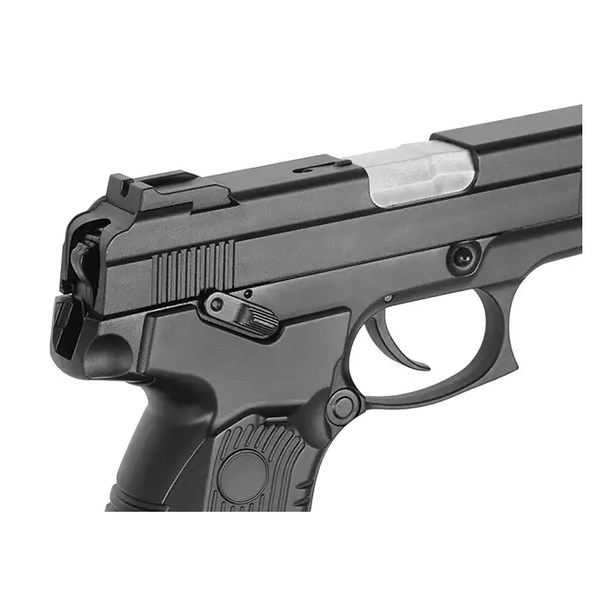 Пістолет &laquo;Грач&raquo; Cyma CM.136 EBB GRACH Mosfet Edition [CYMA] (для страйкболу) FB4123 фото