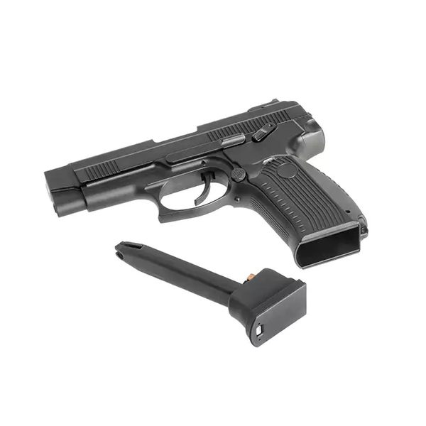 Пістолет &laquo;Грач&raquo; Cyma CM.136 EBB GRACH Mosfet Edition [CYMA] (для страйкболу) FB4123 фото