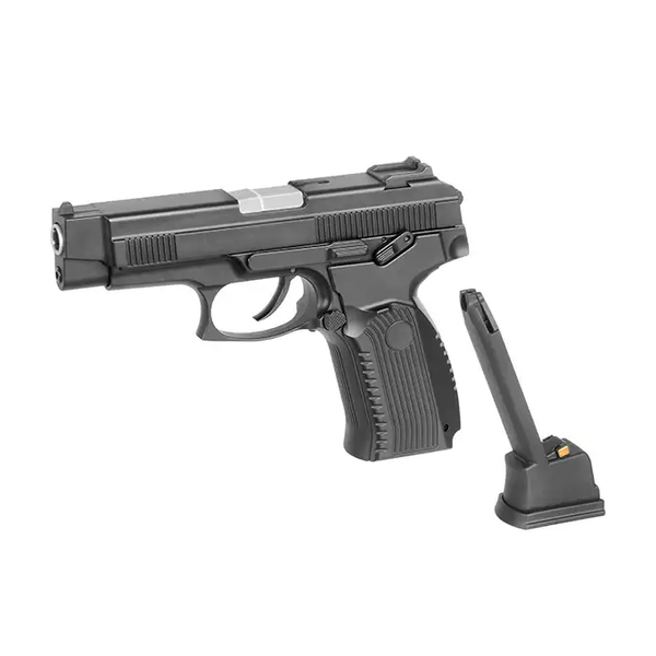 Пістолет &laquo;Грач&raquo; Cyma CM.136 EBB GRACH Mosfet Edition [CYMA] (для страйкболу) FB4123 фото