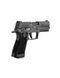 Страйкбольний пістолет SIG Sauer P320 X Carry Green Gas GBB - Black [VFC] (для страйкболу) AIR-PF-320XCA-E фото 7