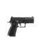 Страйкбольний пістолет SIG Sauer P320 X Carry Green Gas GBB - Black [VFC] (для страйкболу) AIR-PF-320XCA-E фото 5