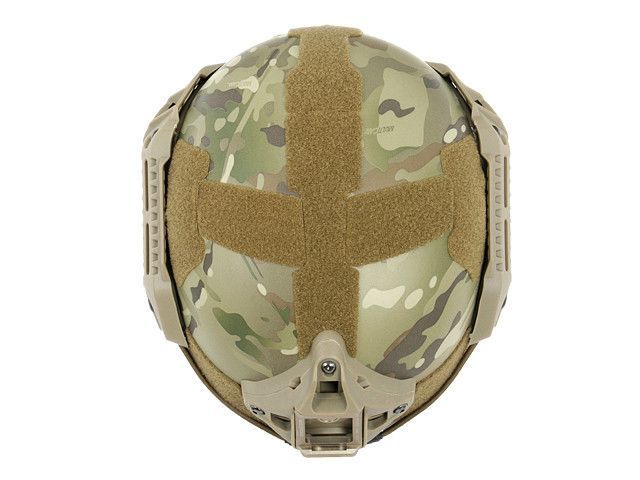 Страйкбольный аналог hełmu taktycznego BUMP - Multicam [Emerson] (для страйкболу) EM9201MC фото