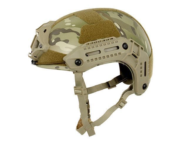 Страйкбольный аналог hełmu taktycznego BUMP - Multicam [Emerson] (для страйкболу) EM9201MC фото