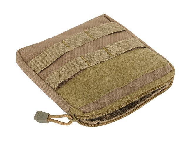 Кишеня на блискавці MOLLE &mdash; Coyote [8FIELDS] M51613075-TAN фото