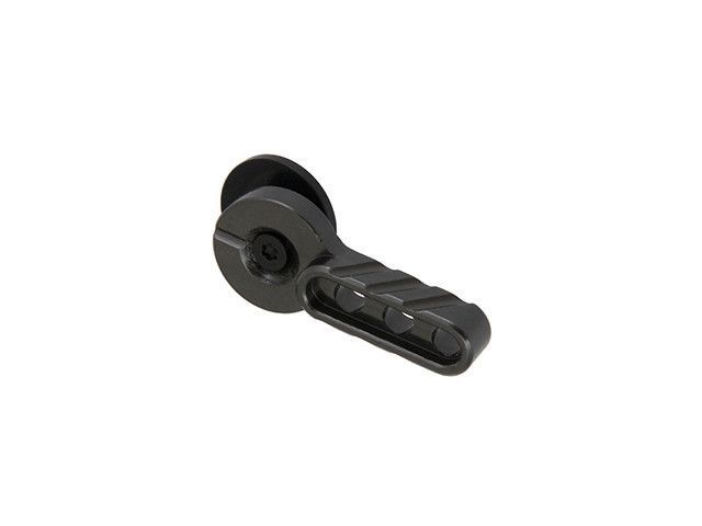 Custom перемиач режимів вогню для M4/M16 AEG - Black [Big Dragon] BD3884 фото
