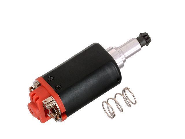 Мотор довгий TORQUE-UP [GUARDER] (для страйкболу) GE-01-10 фото
