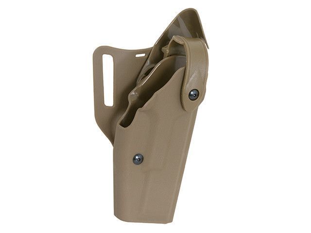 Кобура służbowa do serii G. - Coyote [CS] (для страйкбола) FBP2267CT фото