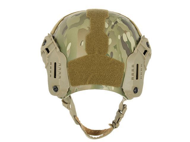 Страйкбольный аналог hełmu taktycznego BUMP - Multicam [Emerson] (для страйкболу) EM9201MC фото