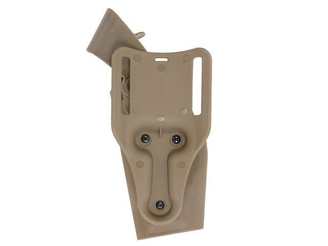 Кобура służbowa do serii G. - Coyote [CS] (для страйкбола) FBP2267CT фото