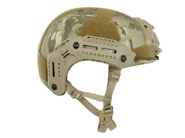 Страйкбольный аналог hełmu taktycznego BUMP - Multicam [Emerson] (для страйкболу) EM9201MC фото