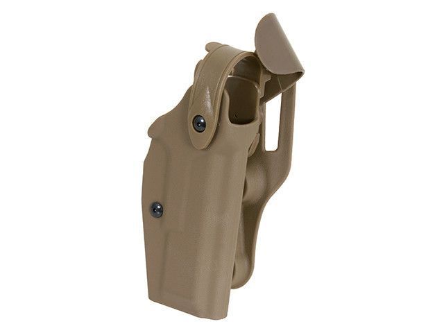 Кобура służbowa do serii G. - Coyote [CS] (для страйкбола) FBP2267CT фото