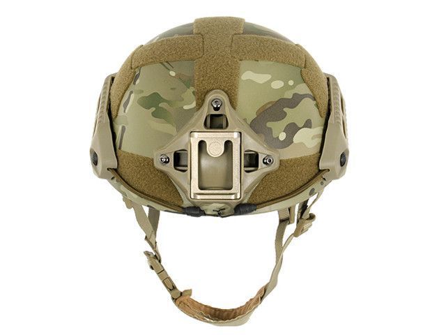 Страйкбольный аналог hełmu taktycznego BUMP - Multicam [Emerson] (для страйкболу) EM9201MC фото