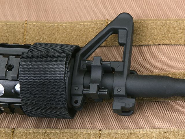 Сумка для перенесення зброї 90CM &mdash; MultiCam [8FIELDS] M51612059-1-CP фото