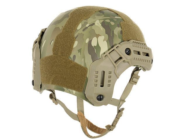 Страйкбольный аналог hełmu taktycznego BUMP - Multicam [Emerson] (для страйкболу) EM9201MC фото