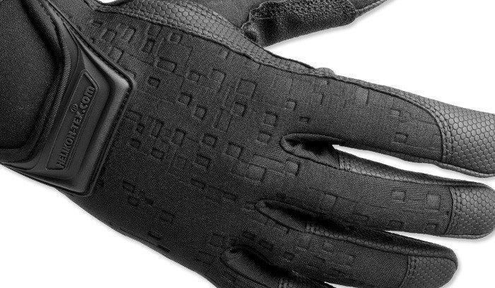 Helikon - UTL Tactical Gloves - RK-UTL-PU-01 (для страйкболу) 16491 фото