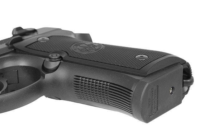 Tokyo Marui - у m9a1 Pistol airsoft - GBB (для страйкболу) 12144 фото