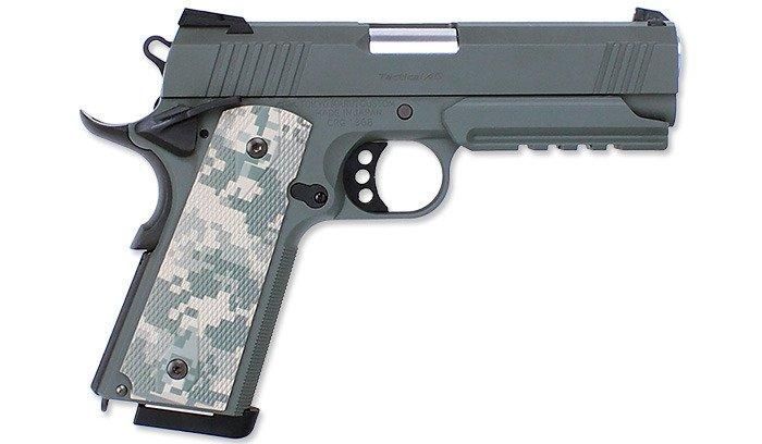 Tokyo Marui - Foliage Warrior Pistol airsoft - GBB (для страйкболу) 14061 фото