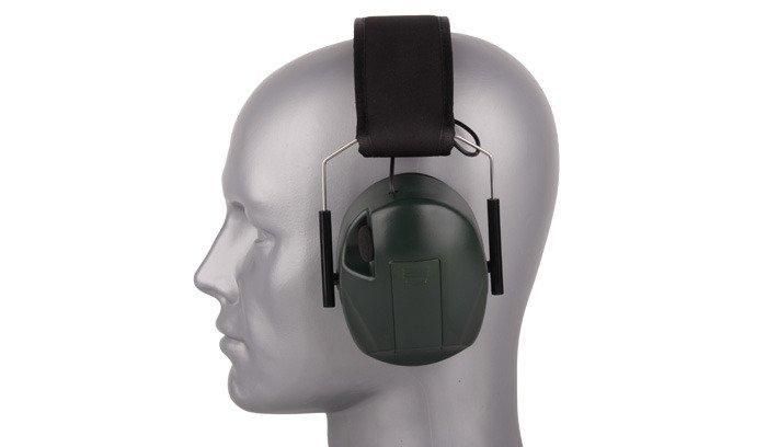 Caldwell - E-Max&reg; Electronic Hearing Protection - 497700 (для страйкбола) 18667 фото