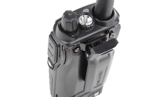 BaoFeng - VHF/UHF UV-82 HT 8W Duobander PTT Radio 19351 фото