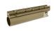 MadBull - Grenade Launcher XM203L - Tan (для страйкболу) 6755 фото 1