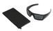 Oakley - SI Ballistic Det Cord Matte Black Sunglasses - Grey - OO9253-01 (для страйкболу) 13612 фото 2