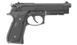 Tokyo Marui - у m9a1 Pistol airsoft - GBB (для страйкболу) 12144 фото 2