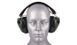 Caldwell - E-Max&reg; Electronic Hearing Protection - 497700 (для страйкбола) 18667 фото 2