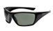 Bolle Safety - Safety glasses HUSTLER - Polarized - HUSTPOL (для страйкболу) 19558 фото 1