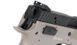 ASG - CZ P-09 Metal Slide Pistol airsoft - Flat Dark Earth - GBB + Case - 18182 (для страйкбола) 15242 фото 3