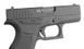 Umarex - Glock 42 Pistol airsoft - GBB - 2.6410 (для страйкболу) 17804 фото 6