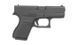 Umarex - Glock 42 Pistol airsoft - GBB - 2.6410 (для страйкболу) 17804 фото 2