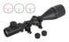 Celownik optyczny 3-9X50AOEG - Black [PCS] (для страйкбола) CL1-0323 фото 6