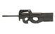 Пістолет-кулемет FN P90 CM.060A з подовженим стовбуром [Cyma] (для страйкболу) FB2935 фото 1