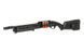 Дробовик Remington M870 CM.356M TACTICAL FULL METAL &ndash; BLACK [CYMA] (для страйкбола) FB3566 фото 3