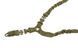 1-точковий банджі-строп HEAVY DUTY - Olive [8FIELDS] M51617016-OD фото 4
