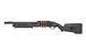 Дробовик Remington M870 CM.356M TACTICAL FULL METAL &ndash; BLACK [CYMA] (для страйкбола) FB3566 фото 1