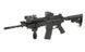 Celownik kolimatorowy Tactical 4 Reticle Sight mod.2 - Czarny [ACM] (для страйкболу) M51615224 фото 9