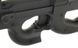 Пістолет-кулемет FN P90 CM.060A з подовженим стовбуром [Cyma] (для страйкболу) FB2935 фото 8