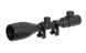 Celownik optyczny 3-9X50AOEG - Black [PCS] (для страйкбола) CL1-0323 фото 1