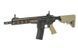Штурмовая винтовка MC6595M Gas Rifle - HALF-TAN [Golden Eagle]&nbsp;(для страйкбола) MC6595MT фото 3