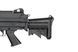 Страйкбольный аналог karabinu maszynowego H. M. G. MK46 - czarna [A&K] (для страйкболу) AIK-01-028618 фото 7