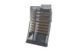 Механический магазин 100 шаров 417 - Black [VFC] (для страйкбола) VFC-05-020479 фото 3