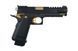 Страйкбольный пістолет Hi-Capa 5.1 GOLD Match [Tokyo Marui] (для страйкболу) TMR-02-019510 фото 4
