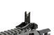 Страйкбольный аналог karabinka CM16 SRXL - Battleship Grey [G&G] (для страйкболу) GIG-01-024794 фото 10
