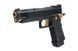 Страйкбольный пістолет Hi-Capa 5.1 GOLD Match [Tokyo Marui] (для страйкболу) TMR-02-019510 фото 2