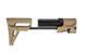 Приклад PDW для приводов AR15 - tan [Specna Arms] (для страйкбола) SPE-09-028596 фото 4